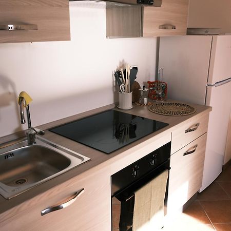 Dolce Casa Da Roby E Andrea By Portofinovacanze San Maurizio di Monte Dış mekan fotoğraf