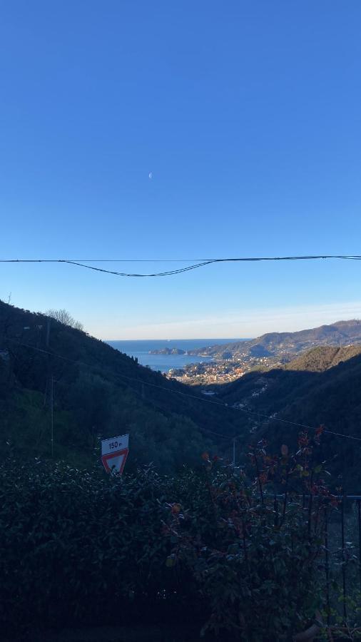 Dolce Casa Da Roby E Andrea By Portofinovacanze San Maurizio di Monte Dış mekan fotoğraf