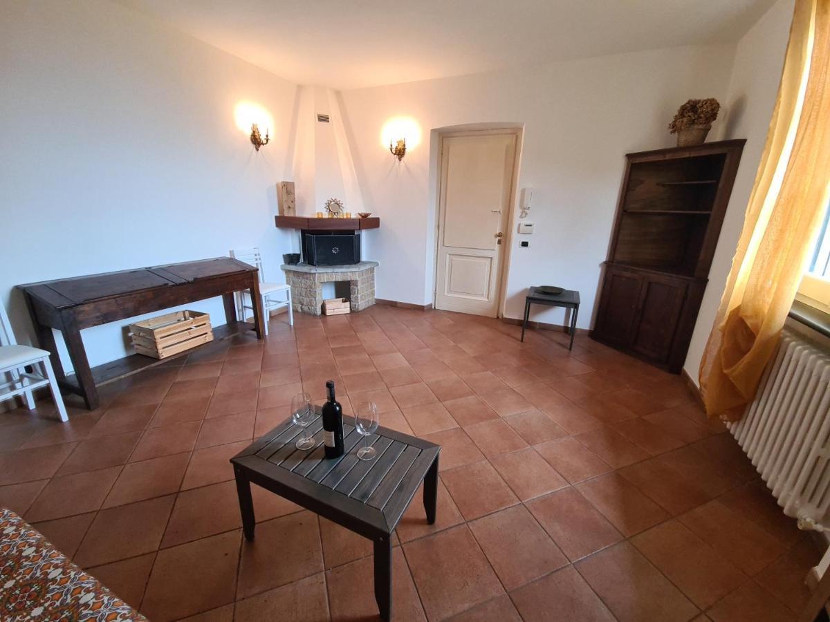 Dolce Casa Da Roby E Andrea By Portofinovacanze San Maurizio di Monte Dış mekan fotoğraf