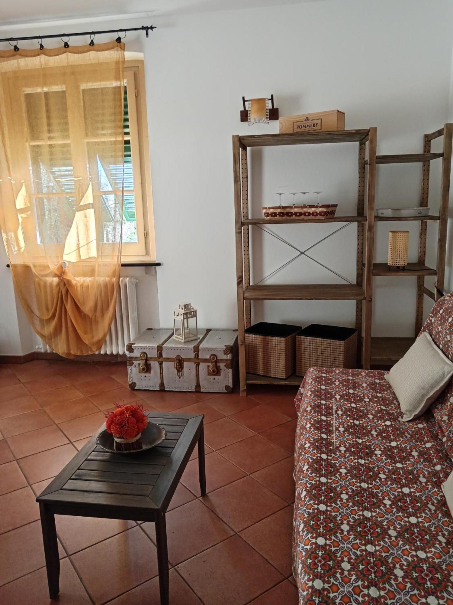 Dolce Casa Da Roby E Andrea By Portofinovacanze San Maurizio di Monte Dış mekan fotoğraf