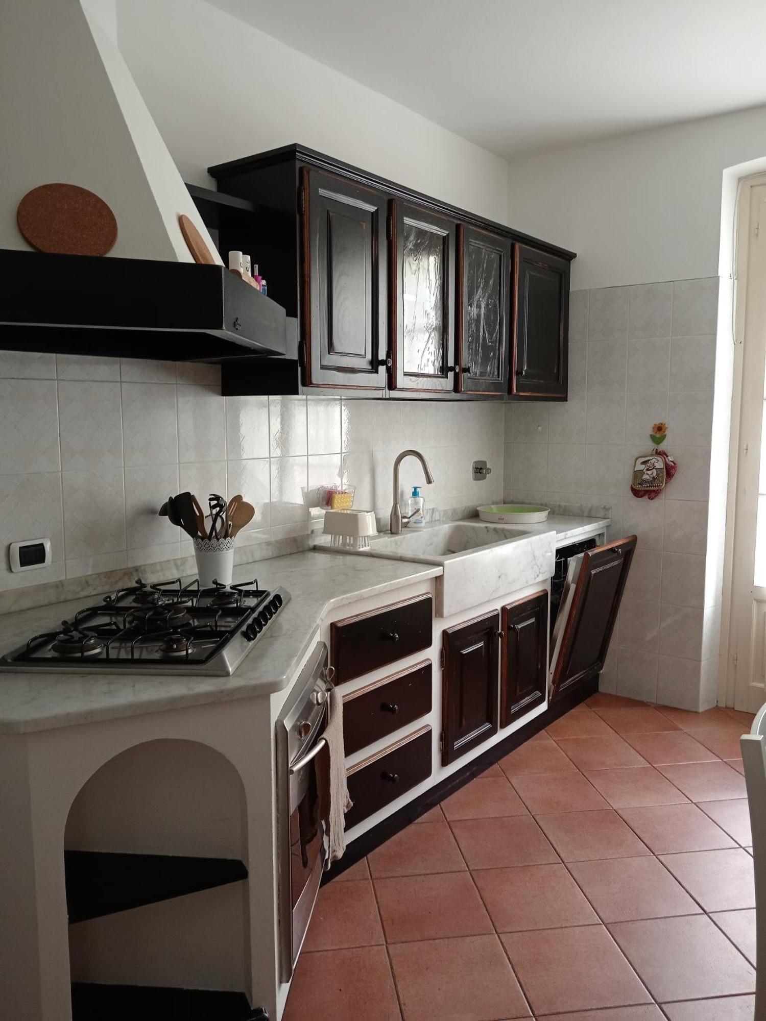 Dolce Casa Da Roby E Andrea By Portofinovacanze San Maurizio di Monte Dış mekan fotoğraf
