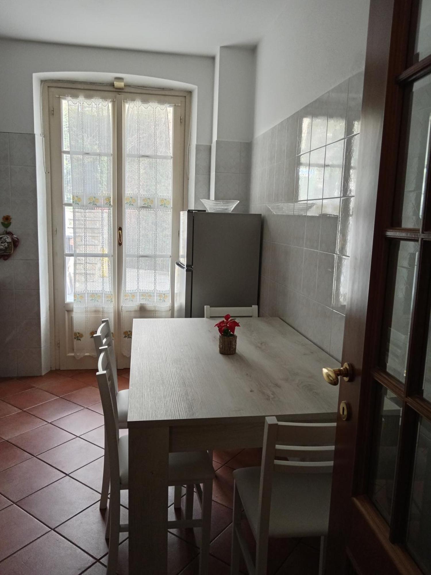 Dolce Casa Da Roby E Andrea By Portofinovacanze San Maurizio di Monte Dış mekan fotoğraf
