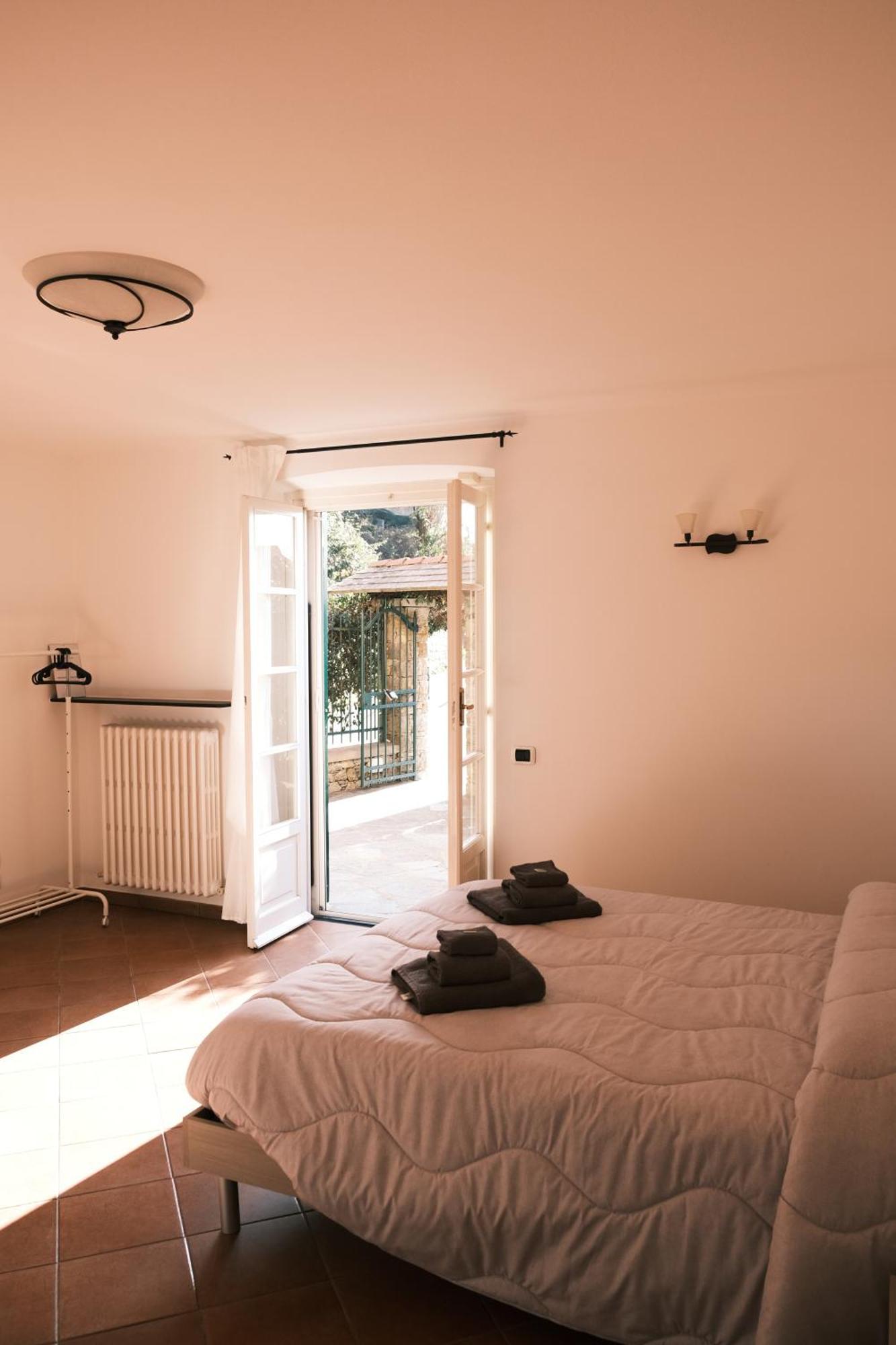 Dolce Casa Da Roby E Andrea By Portofinovacanze San Maurizio di Monte Dış mekan fotoğraf