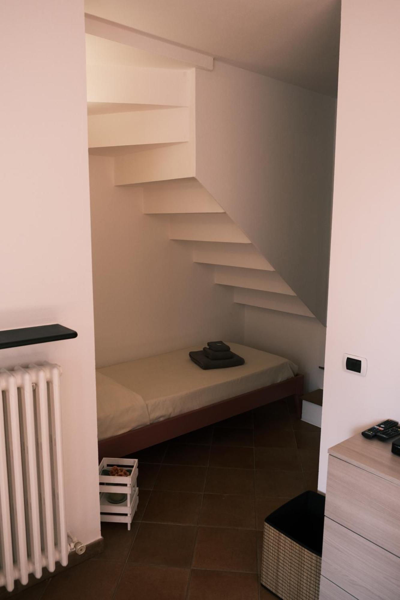 Dolce Casa Da Roby E Andrea By Portofinovacanze San Maurizio di Monte Dış mekan fotoğraf