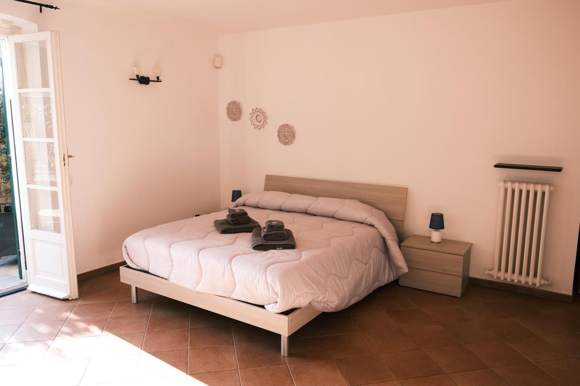 Dolce Casa Da Roby E Andrea By Portofinovacanze San Maurizio di Monte Dış mekan fotoğraf