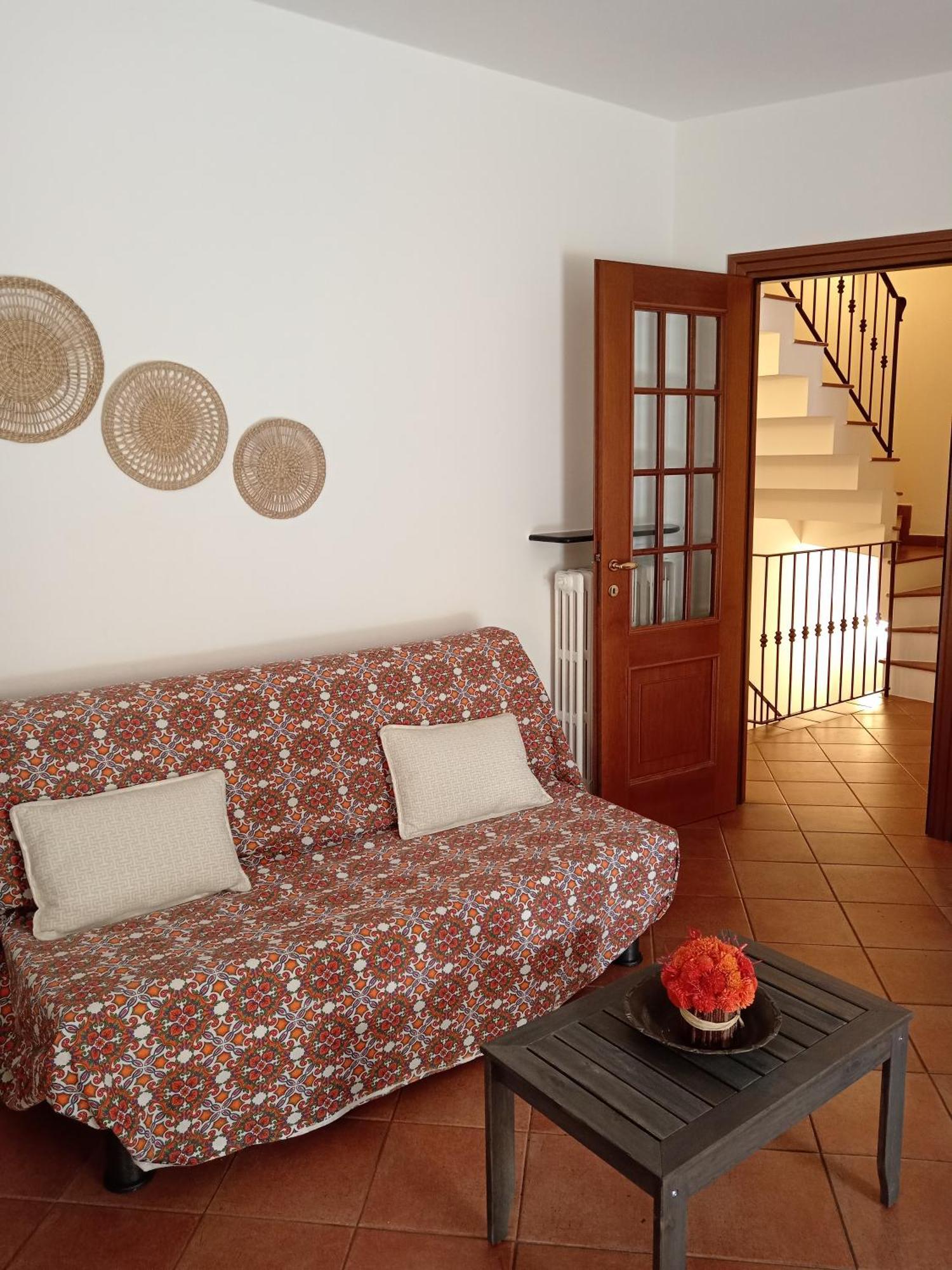 Dolce Casa Da Roby E Andrea By Portofinovacanze San Maurizio di Monte Dış mekan fotoğraf