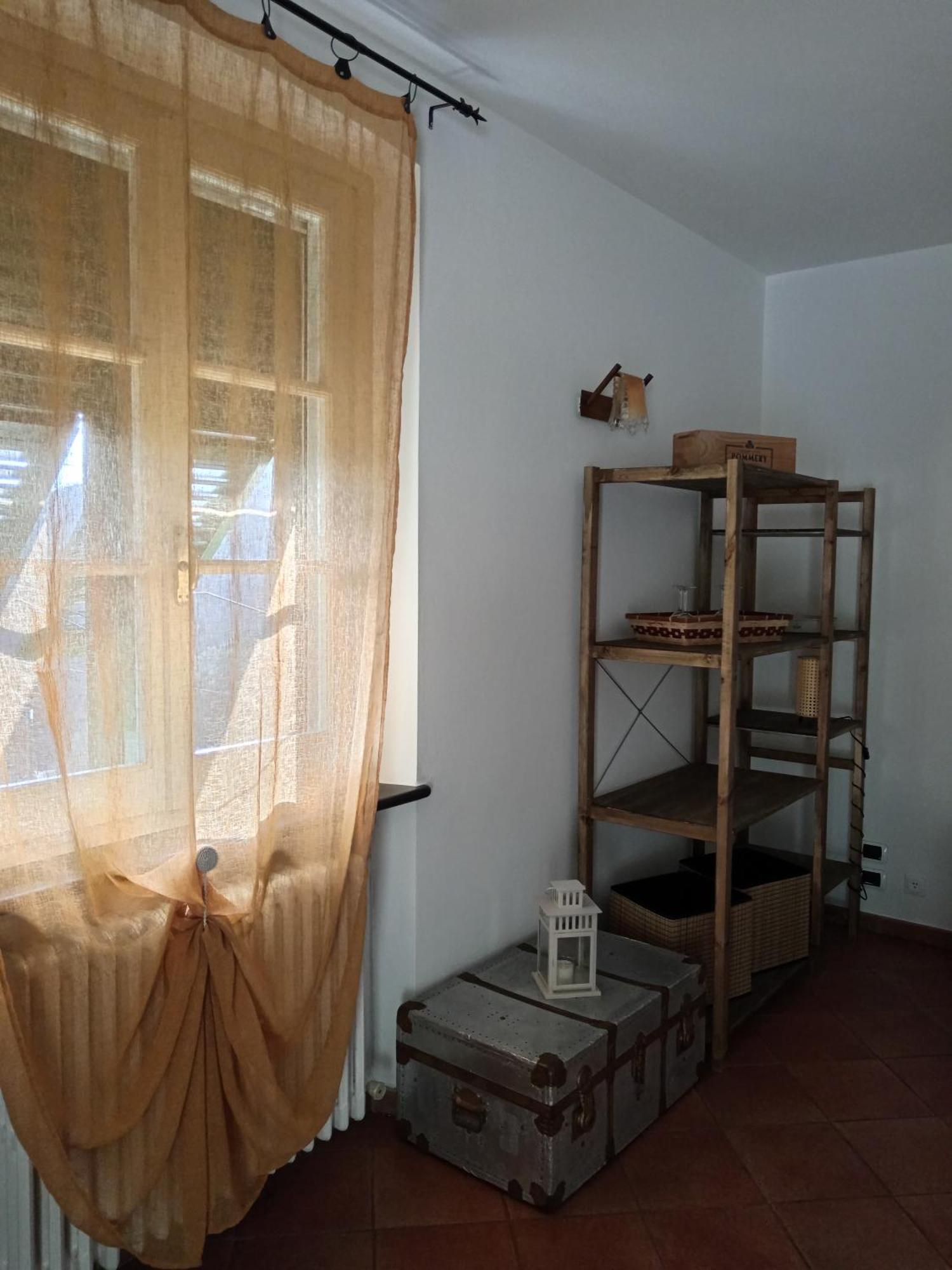Dolce Casa Da Roby E Andrea By Portofinovacanze San Maurizio di Monte Dış mekan fotoğraf